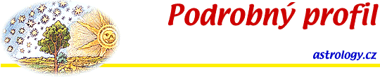 Podrobn profil